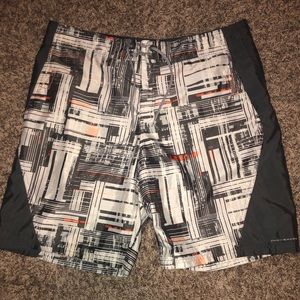 Columbia Swimming Trunks